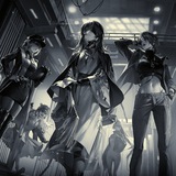 path-to-nowhere promotion team: stardeau. (first unit)