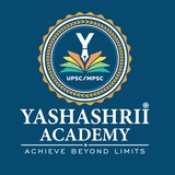 Yashashrii - Lectures & Notes