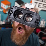Virtual Reality Club