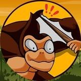 The Bonk Kong
