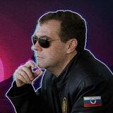 Железный Димон