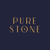 PURE STONE