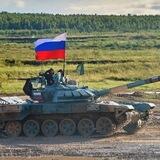 Танковая бригада