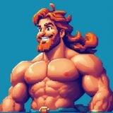 Hercules (Dragon Slayer)