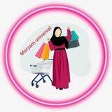 MARYAM universal👛👕👗🛍️👠