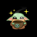 BabyYoda