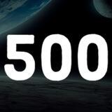BRC-500 | The Freedom Protocol | $B500 | $MTID