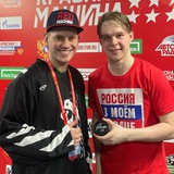 ХОККЕИСТИК | Блог о хоккее