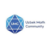 UzMathCommunity (Surxondaryo)