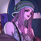 Bonney.