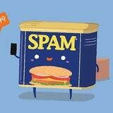 $SPAM Entry Portal