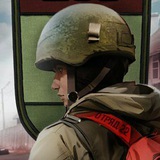 Отряд 22: ZOV