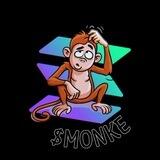 Autistic Monkey | $MONKE