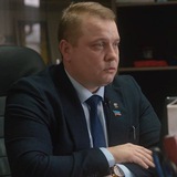 Виктор Нагородний