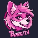 BONKITA 🐾💕