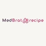 Мед рецепты от Medbratа💊
