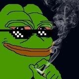 PEPE420 🚬