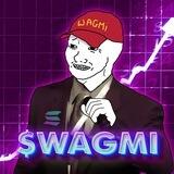 Wagmi (SOLANA)