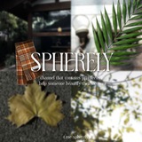𝅄 𐚁‌ ࣪ㅤSpherëly 𓈒