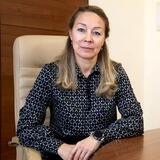 Ольга Зимина ТМР
