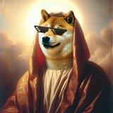 DOGE JESUS PORTAL