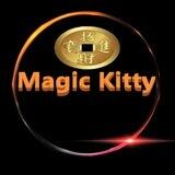MAGIC KITTY