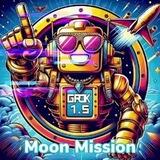 Grok 1.5 PORTAL