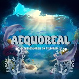 aequoreal's ; open