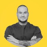 Юра Ситников | Внутри Я.Еды