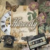 ৎ ❥ .. harveily >