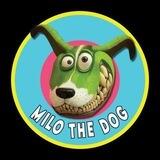MILO THE DOG