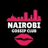 Nairobi gossip club chat