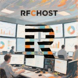 RFCHost Official