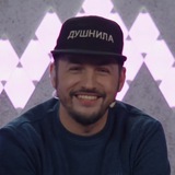 Витал у микрофона🎙