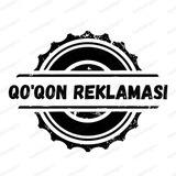 Qo'qon Reklamasi