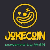 Jokecoin | Powered by W3N