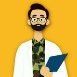 دکتر سلجر| سربازی آسان پشتیبان