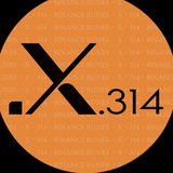 RUNES •X314•BNB🇸🇬