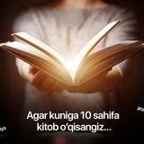 📚BASMALA KITOB📚