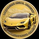 LAMBORGHINI DIGITAL CURRENCY