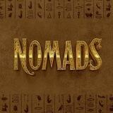 NOMADS 🏜 Entry