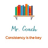 Mr. Coach | Reading 9