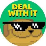 DEAL WITH IT | ENTRY