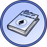 Book of Ethereum - $BOOE