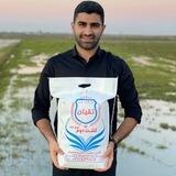 برنج تقیان🌾