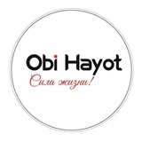 💦 Obi Hayot Water 💦