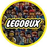 LEGOBUX PORTAL