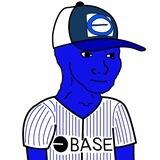 Wojak on Base Portal