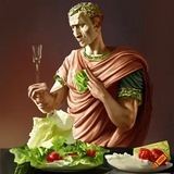 $CAESAR Salad COMMUNITY Portal