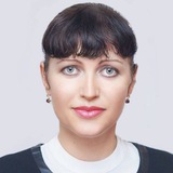 Ирина Бачинская | Единая Россия | Скадовский муниципальный округ